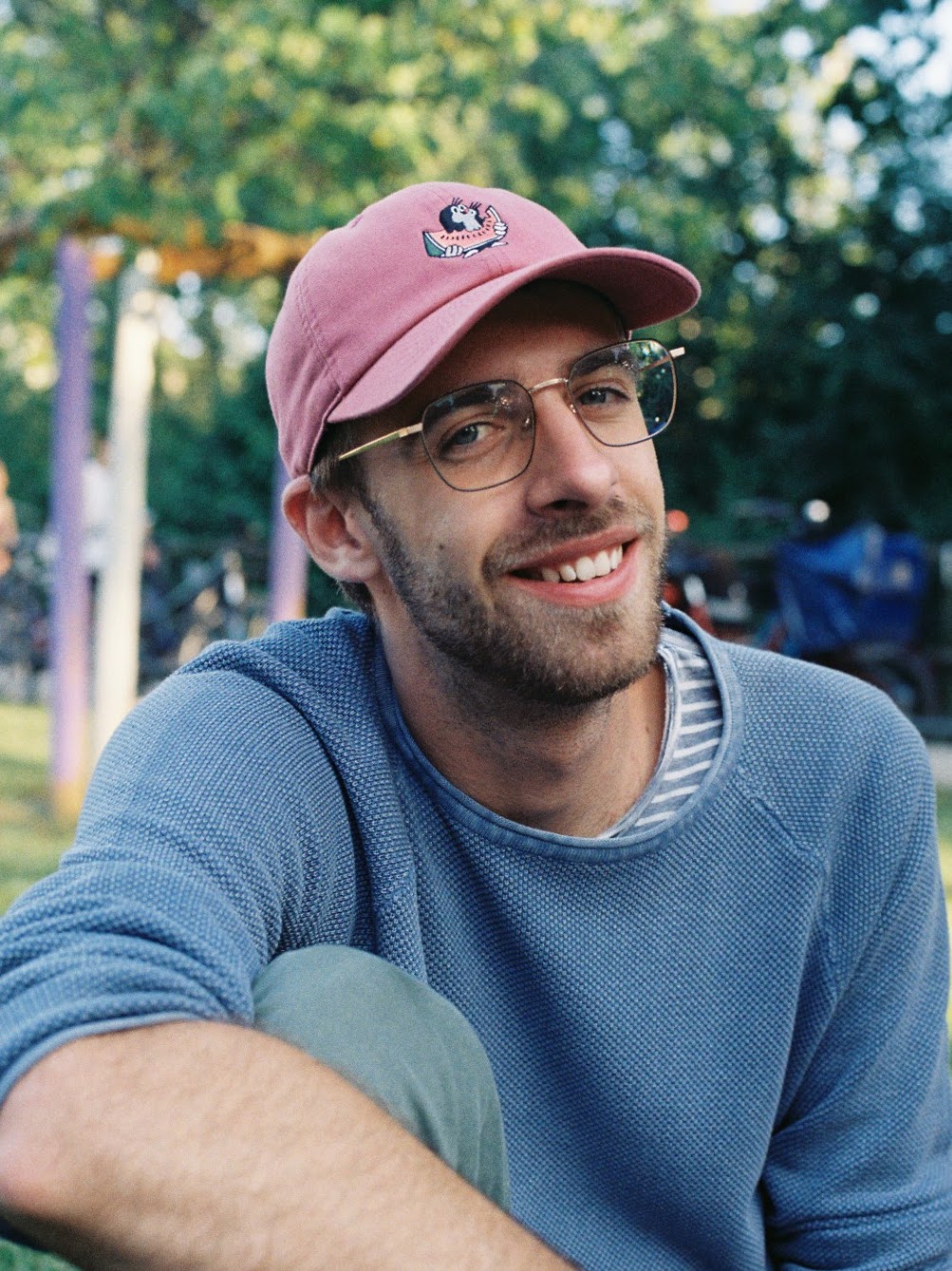Luca Stengel