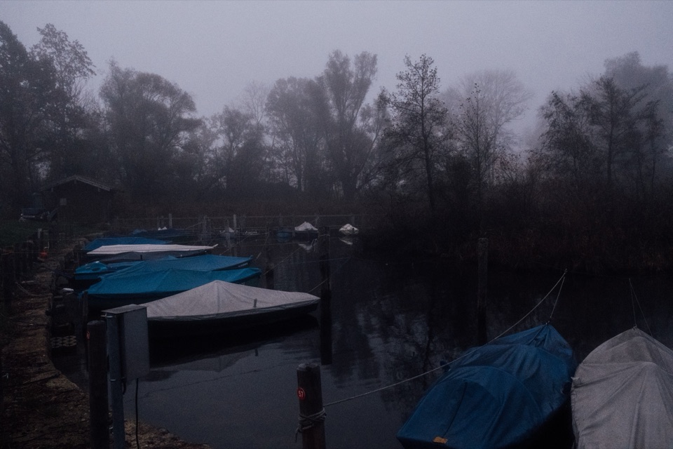 Chiemsee