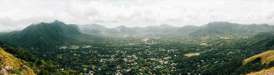 Panama