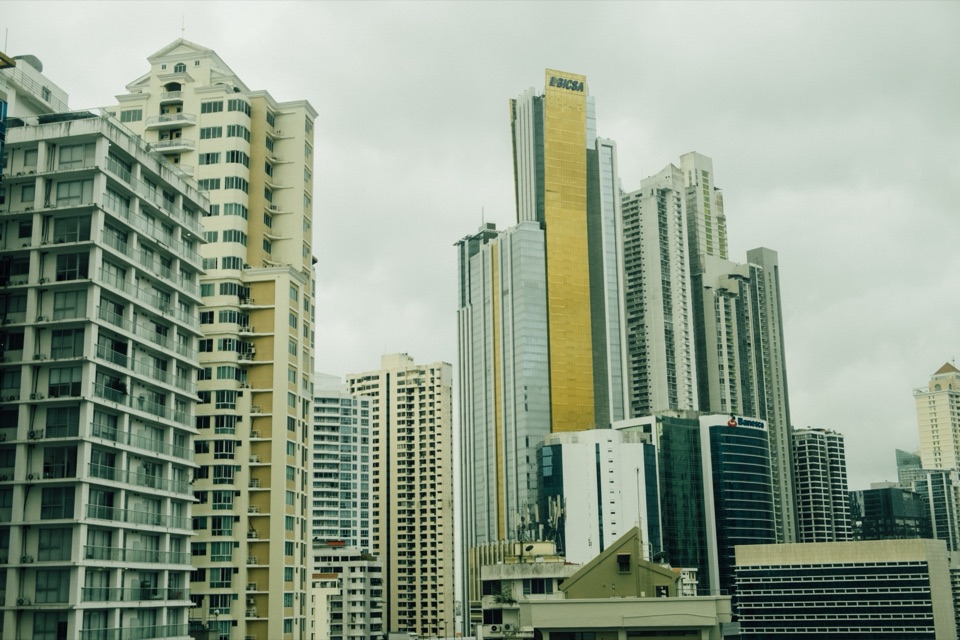 Panama