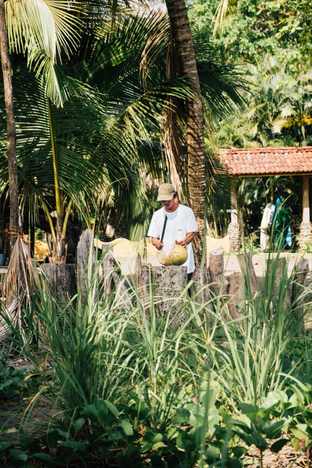 Panama