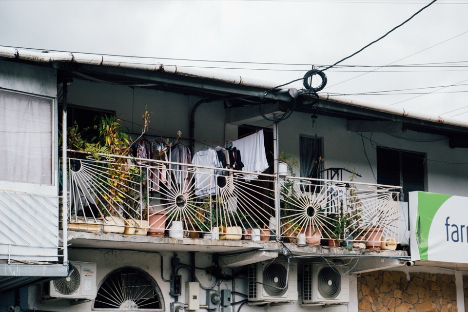 Panama