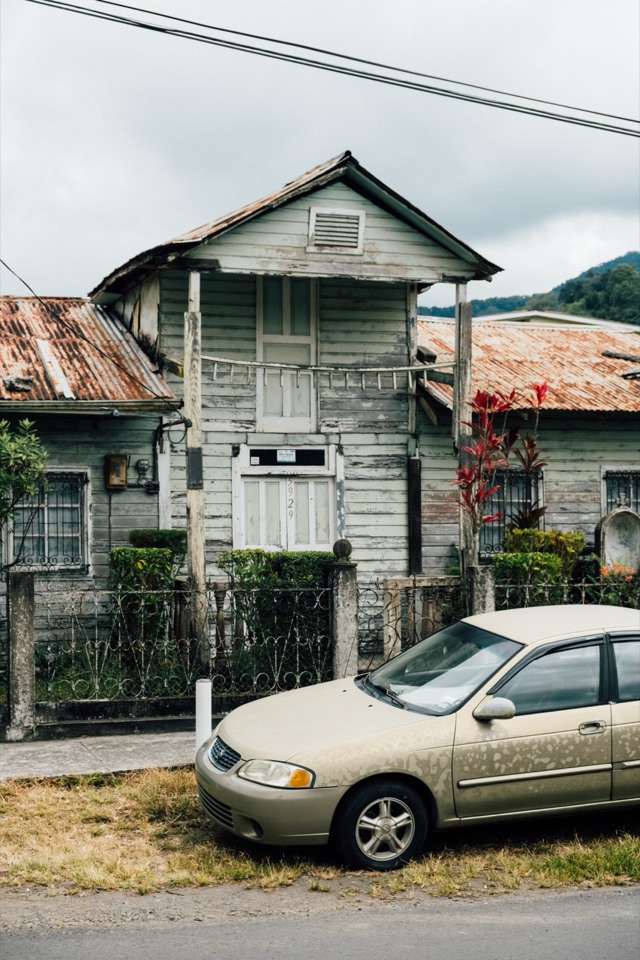 Panama