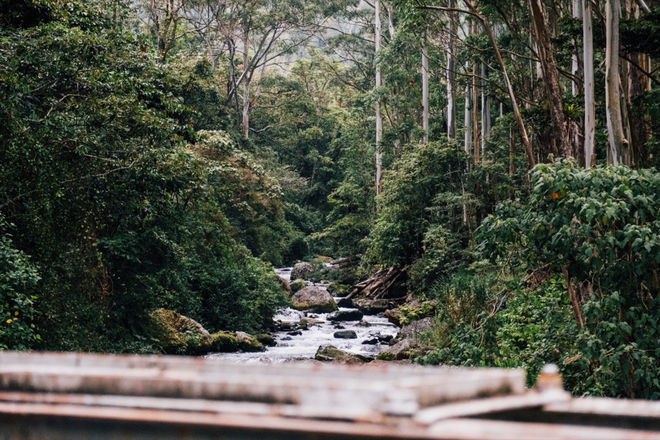 Panama