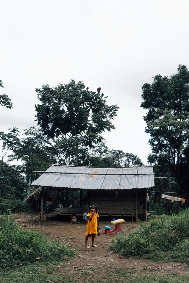 Panama