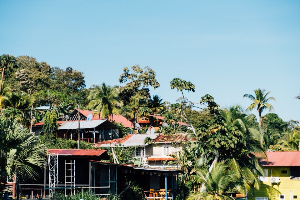 Panama