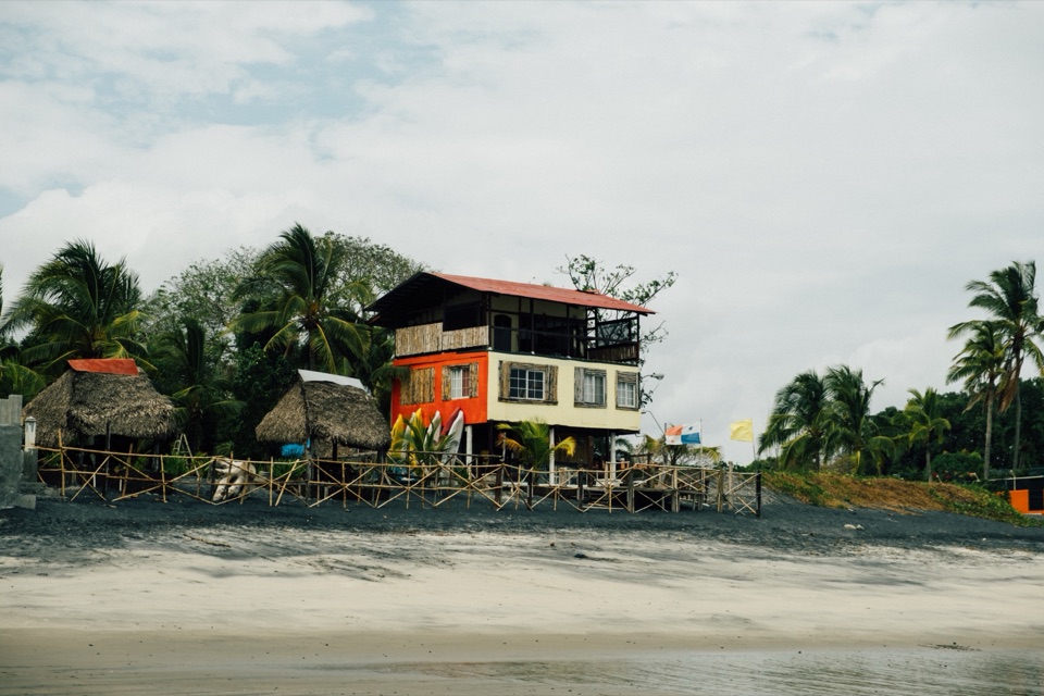 Panama
