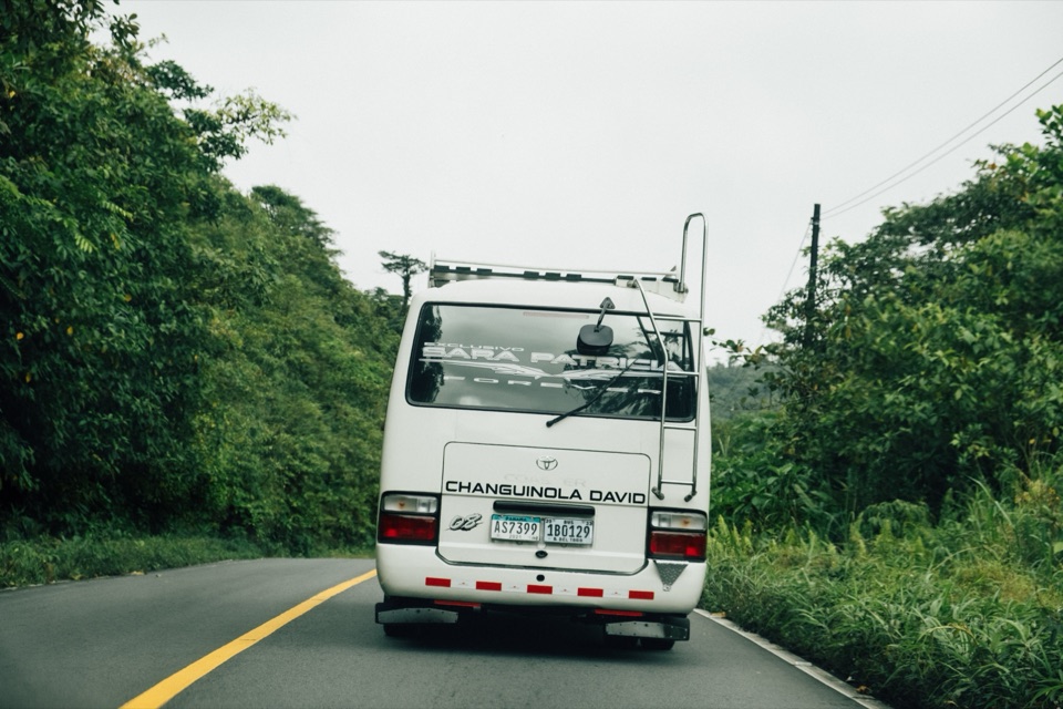 Panama