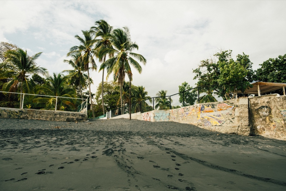 Panama