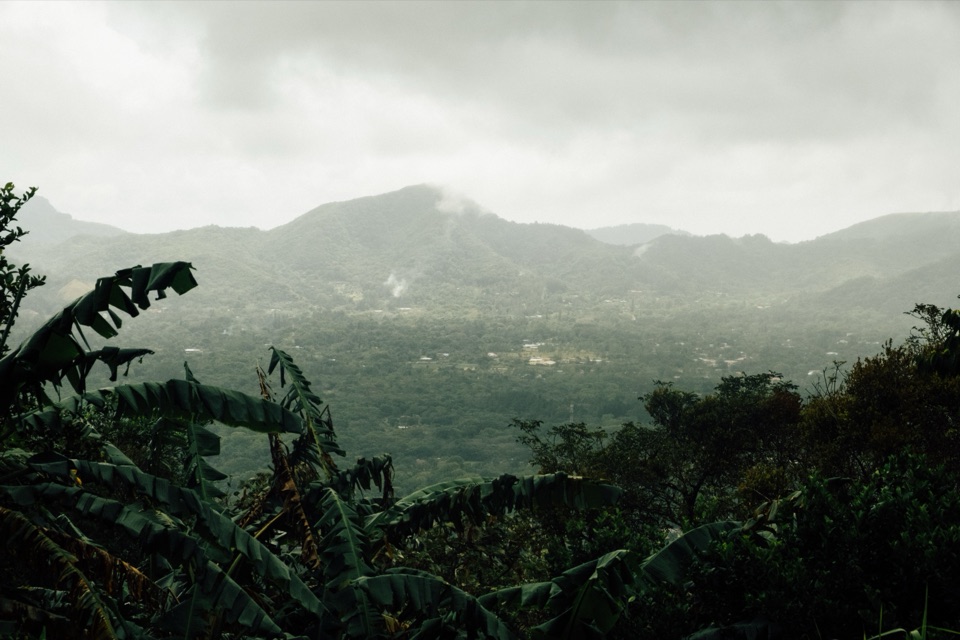 Panama